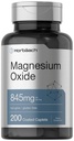 Horbäach Magnesium Oxide