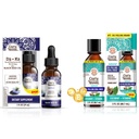 GuruNanda Black Seed Oil 5000 IE D3, K2 & E + kokosolie pulling med essentielle olier D3, E, K2 til immunforsvar, Oral Hygiene