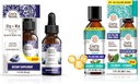 GuruNanda Black Seed Oil 5000 IE D3, K2 & E + kokosolie pulling med essentielle olier D3, E, K2 til immunforsvar, Oral Hygiene