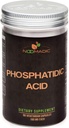 Phosphatidisk syre (PA), 90 Kapsler; 124; 160mg Hver, Standardiseret til 50% Phosphatidisk syre