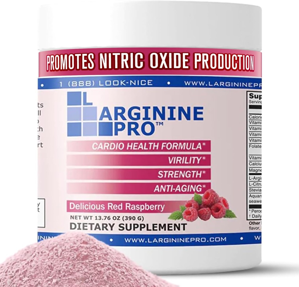 L- ARGININE PRO