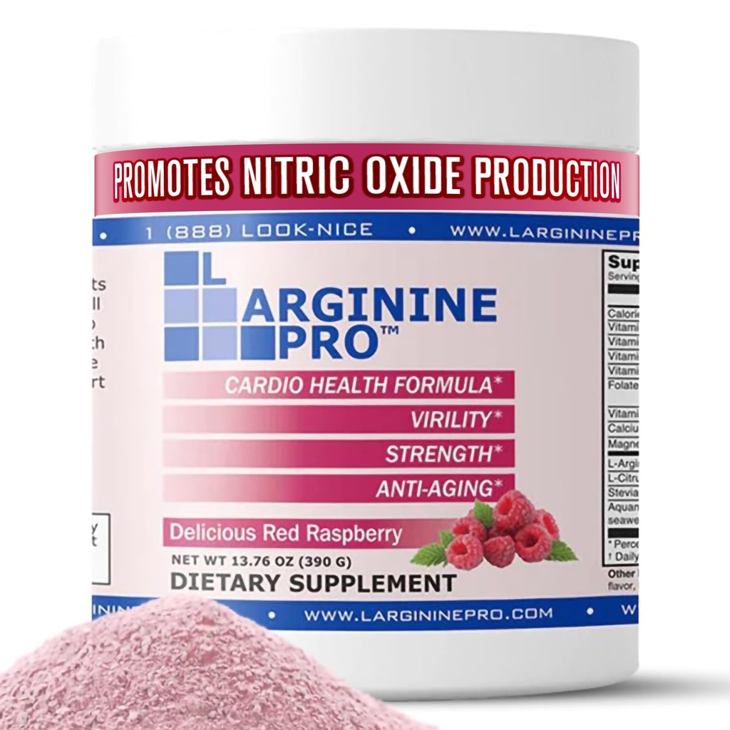 L- ARGININE PRO