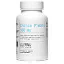 Chanca Piedra 500 mg - Nyre Stone Crusher, Dissolver, Gallblære Support - 100 vegetariske kapsler (pakke med 1)