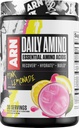 Arms Race Nutrition against 124; ARN area 124; Daily Amino Essential Aminosyrer (30 Servere, Pink Lemonade)