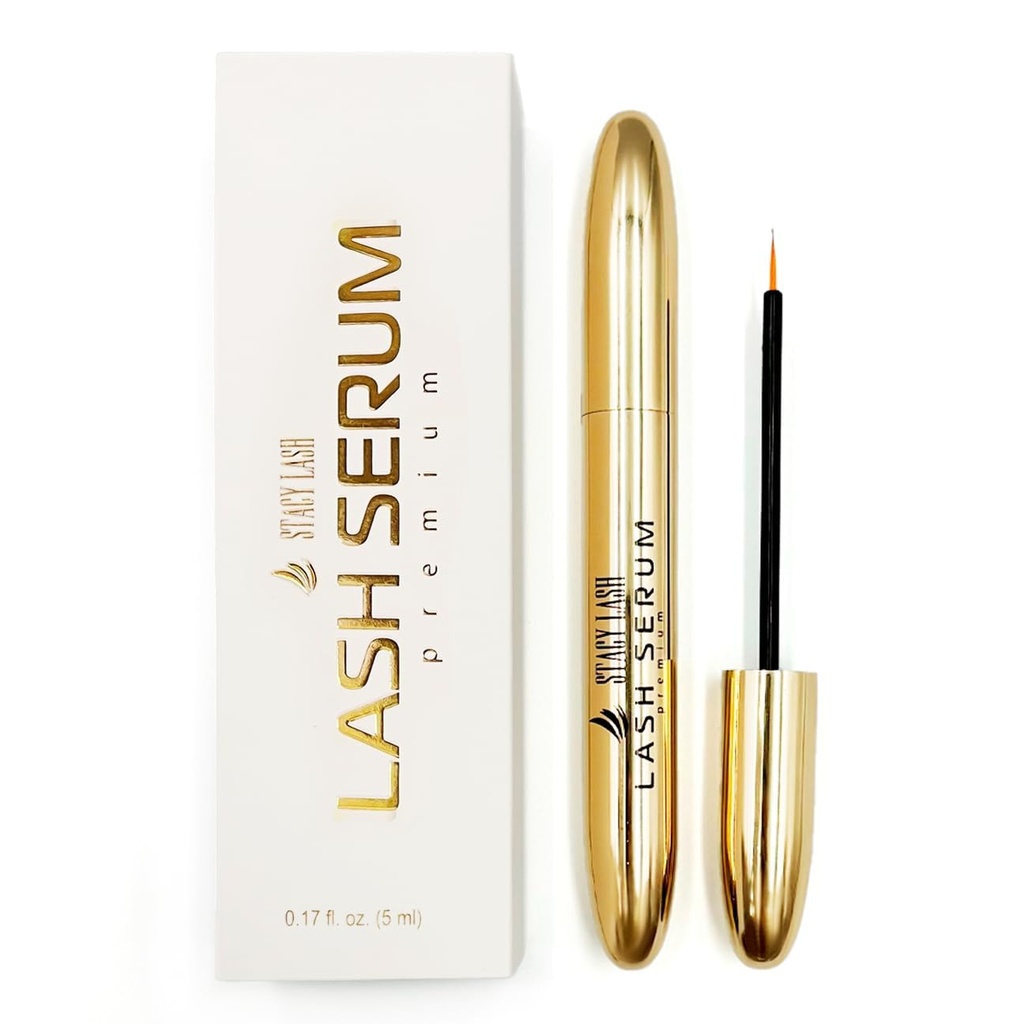 Stacy Lash Growth Serum (0, 17fl.oz / 5ml)