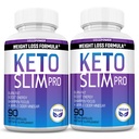Keto vægttab piller - Fat brænder for kvinder og mænd med Apple Cider Vinciale - Natural Appetite Suppressant, Vægthåndtering & Metabolisme Booster - 180 Keto ACV kapsler