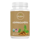 Ashwagandha Kapsler 1000mg
