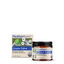 Motherlove Green Salve (1 oz) Familie-Friendly Outdoor Adventure Salve til Soothe Skin - USDA Organic