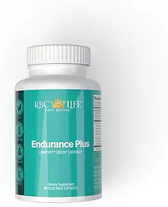 Endurance Plus (Tidligere Microhydrin Plus) 60caps