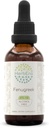 HerbEra Fenugreek B60 Alkohol- Free Herbal Extract Tinktur, Koncentrerede flydende dråber Natural Fenugreek (Trigonella foenum- graecum) (2 fl oz)
