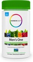 Rainbow Light Men's One Multivitamin Supplement Netcount (180 Tablets),, 180Count
