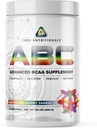 Core Nutritionals ABC Advanced BCAA Supplement Note 124; Amino Acid Recovery Blend