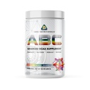 Core Nutritionals ABC Advanced BCAA Supplemented 124; Amino Acid Recovery Blend 124; med Glutamin, Beta Alanine, Citrullin Malate Budding 124; 20 Servere (Australske vingummislanger)