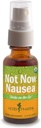 Herb Pharm Herbs on The Go Portable Spray: Not Now Nausea, 1 Oz