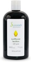 UNFLOWER LECITHIN Flydende olie Budd124; Cold Pressed Uraffineret Budd124; USP Grade Ubleget 100% Pure Natural Sunflower Lecithin Oil