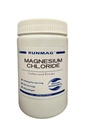 Natural Magnesium Chloride Powder, Food Grade 300g(10.58oz)/Bottle