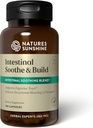 Naturens solskin Intestinal Sothe og bygge 100 kapsler