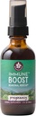 WishGarden Herbs Immun Boost til graviditet - Plant- Based Herbal Immun Support w / Echinacea, Immun Boost Tinktur til gravide & Postpartum Moms, Gravide-Safe Immunsystem Support, 2oz