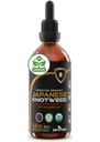 Zenmen Japansk Knotweed Premium Resveratrol USDA 3. part Testet Tinktur 60ml / 2.32 Oz - 1: 3 Klinisk styrke Ratio - Tik Wellness Support og immunforsvar Supplement - Made in USA