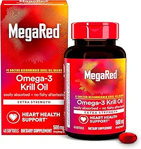 Schiff Vitamin Mega Red Extra Strength 45 Sgel