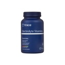 Trace Minerals Electrolyte Stamina Gummies - Praktisk Electrolyte supplement, der understøtter hydrering - Understøtter Optimal energi - Muscle Stamina - Vegan - Watermelon - 90 Greve (30 Servere)