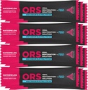 Væske Taktisk - OR (Oral Rehydration Solution), Recover Hurtigere, Extreme Dehydration Electrolytes, 12pack (Watermelon)
