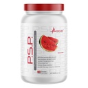Metabolisk ernæring P.S.P. Physique Stimulerende PreWorkout 672g Zero Sugar Coffein Free (Watermelon)