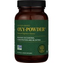Global healing Oxy- Powder Colon Cleanse, Forstoppelse Relief for kvinder & mænd, Magnesium Oxide Colon Cleanser & Detox for vægttab, Gut Cleanse Detox for kvinder og mænd