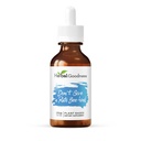 Urte Godhed Må ikke give en Rats Bee- bag- 2 Fl.oz - rolig hjælp, Urte supplement, Kava Drops, Kamille supplement, Lemon Balm Buddy 124; Opkalkning Kosttilskud til voksne, støtter Afslapning