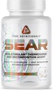 Core Nutritionals Sear Thermogen & Recomposition Agent Note 124; Non Stim Fat Burner