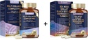 Totaria 18- in-1 Collagen Peptider Caps & 25- in-1 Sea Moss Caps