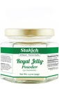 Stakich Royal Jelly Powder - 1,5 Ounce - 3X koncentrat - Fryse Tørret, Pure, Natural
