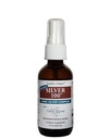 Sølv 100 Ionic Sølv Complex med Opti- Silver Optimeret Levering System til immunforsvar - 100 ppm, 2oz (59.2ml) - Spray