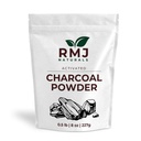 Charcoal Powder 8 oz 227 Bedste Food Grade Charcoal Powder for Tandpulver Face Pack
