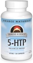 Source Naturals Serene Science 5- HTP, 50mg - 30 kapsler