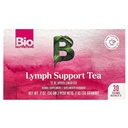 Bio Nutrition Lymph Support Tea, Koffein Free, 30 Tea Tasker, 2 oz (56 g)