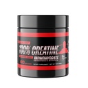 Goliath Labs Pure Creatinine Monohydrat Powder - 300g Unflavored Mikronized Creatin for Strength, Power, Muscle Support & Endurance - 60 Servering - Fitness supplement til mænd og kvinder