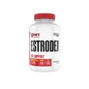SAN 's Estrodex - Østrogen Blocker & Aromatase Inhibitor - Mænds Hormone Balance & Fitness Booster Supplement - Indole- 3 - Carbinol, Plus CDG & Nettle Root for Herre sundhed - Gluten- Free - 90 Kapsler.
