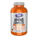 Now Foods Sport, Amino Complete, 360 Veg kapsler