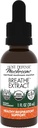 Host Defense Breathe * Extract - Immun & Respiratory Support Mushroom Liquid Supplement - Herbal Lung Health Supplement med Chaga, Reishi & Cordyceps - 1 fl oz (30 Servere) *