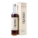 3-Day Cleanse af R 's KOSO - Japansk Enzyme Drink Rich i Probiotika og Prebiotika, fremstillet af 100 + grøntsager? Frugt - Naturlig støtte til bedre fordøjelse og gut sundhed + Detox + Cleanse - 16oz