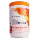 Youngevity Beyond Tangy Tangerine 2.0 Citrus Peach Fusion Multi- Vitamin & Mineral Complex - Lavet med Natural & Whole Foods
