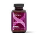 Gravienolon Plus - Optimal Gravienolon supplement for kvinder til at støtte energi, Mood & Mental Clarity - fremmer Mitokondriel funktion & Hormone Balance med Niacinamid - 60 Vegetabilske kapsler