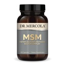 Dr. Mercola MSM Svovlkompleks, 0,5 Ounce