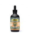 Life Cykel - Lions Mane Mushroom Extract med Kakadu Plum - Brain Booster Nootrop for Memory, Focus & REM Sleep - Non- GMO, Organic Mushroom Tincture - 4 Fl Oz (60 Servere)