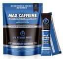 Hydrering Acceleration - 300 mg Koffein - Elektrolyte + Energy Drink Mix - Preworkout / Recovery Drink
