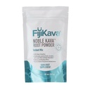 FijiKava Instant Kava Kava Powder 50g - Premium Kava Root Powder med høj Kavalactone indhold - Natural Afslapning Støtte til Calmness, Stress Relief, og Søvn Support - Easy- to- Mix