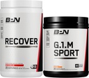 BARE YDEEVNE NETRITION BPN Recover & G1M Orange Bundle