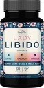 Lady Libido Supplement for kvinder Support Mood, Drive & Energy, med Hornyweed & Maca Rodney 124; Kvinde Libido Booster for kvinder