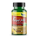 America Medic & Science Royal Jelly 500mg (60 softgels) Name 124; Superfood of The Queen Bee